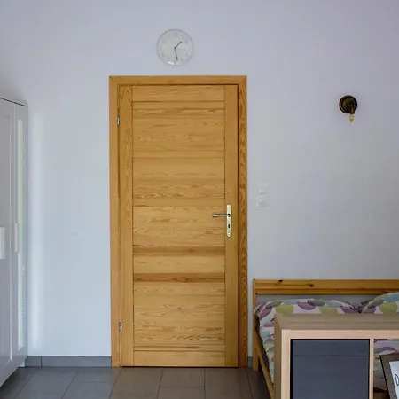 Апартаменты Szkocka 4 *