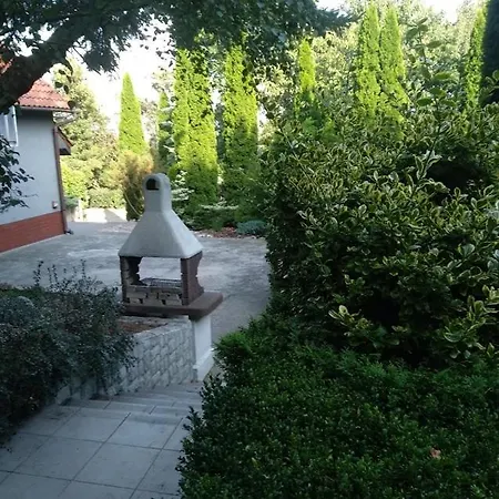 Apartament Szkocka 4