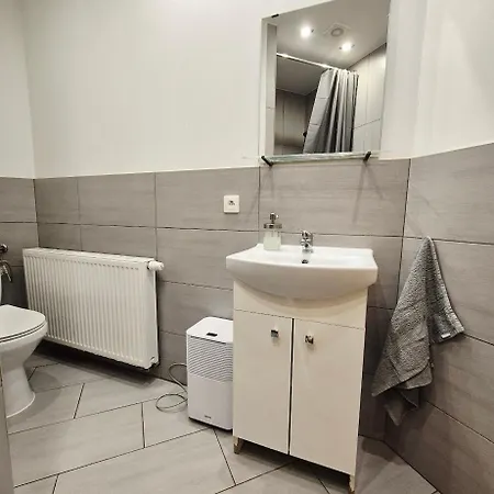 Apartament Szkocka 4 *