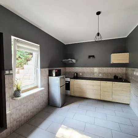 Szkocka 4 Lejlighed Gdańsk