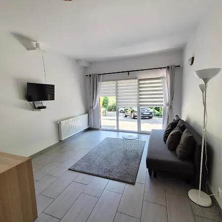 Szkocka 4 Apartament *