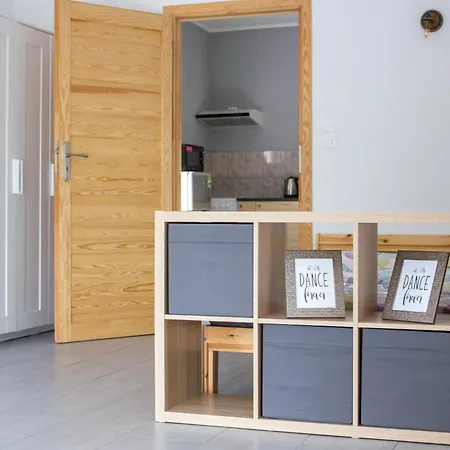 Szkocka 4 Apartament