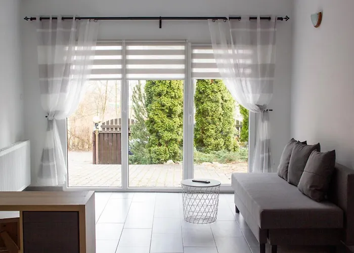 Apartment Szkocka 4 *