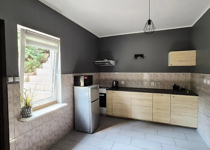 Szkocka 4 Apartment Gdansk