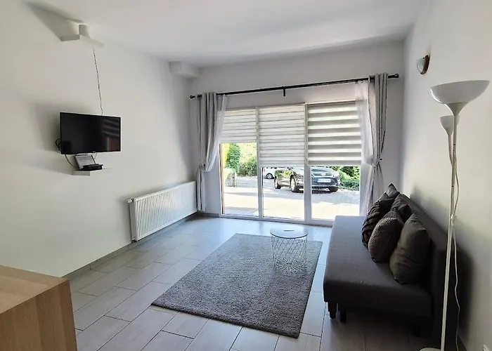 Szkocka 4 Apartment *