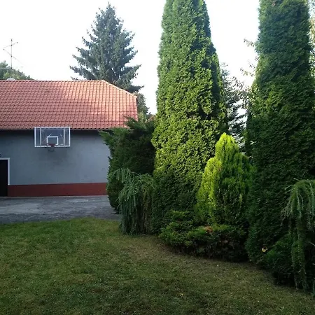 Szkocka 4 Apartment