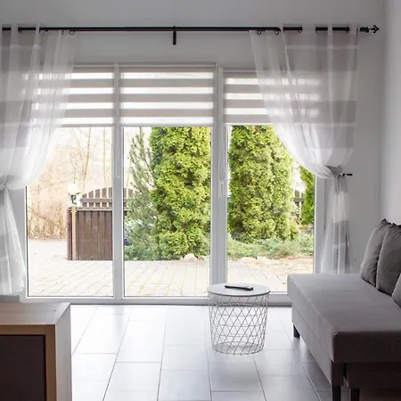 Apartment Szkocka 4 *