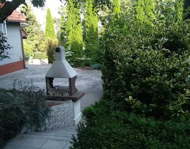 Apartament Szkocka 4